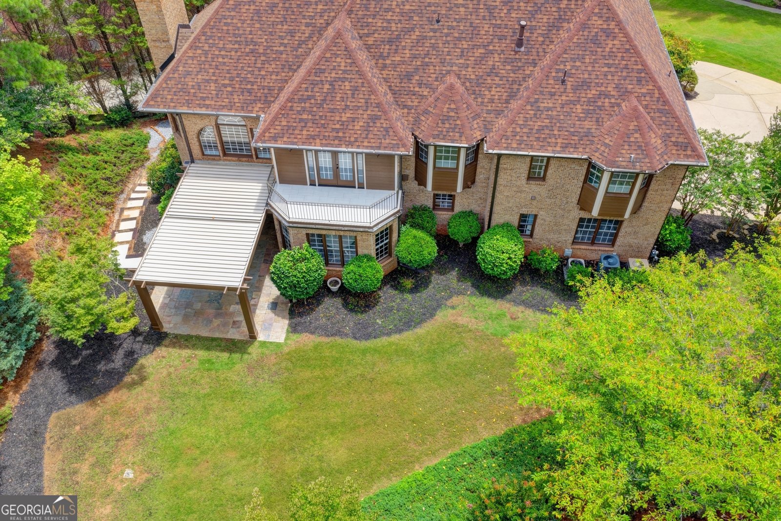8585 Royal Troon Drive Duluth - Photo 124
