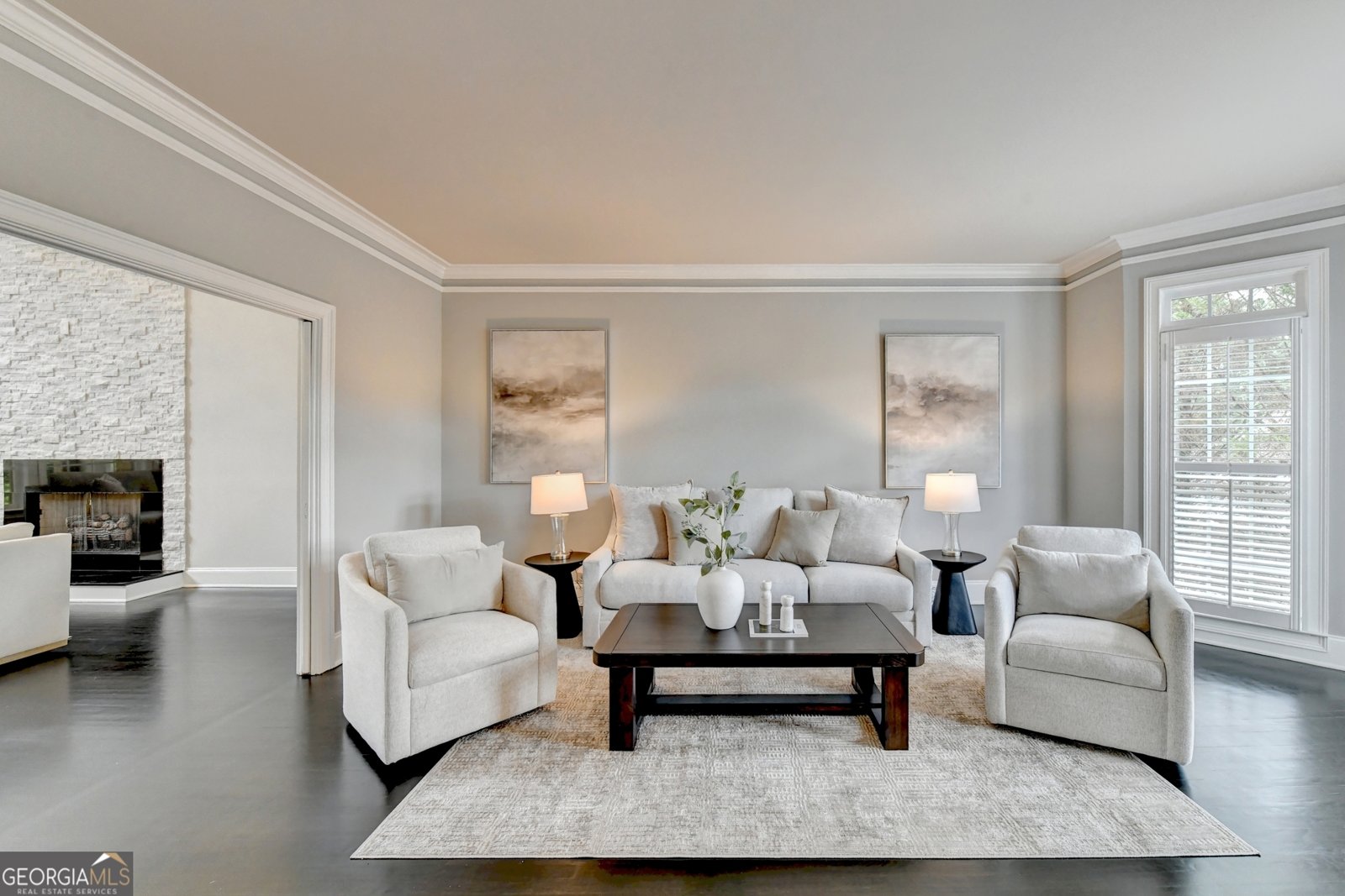 8585 Royal Troon Drive Duluth - Photo 17