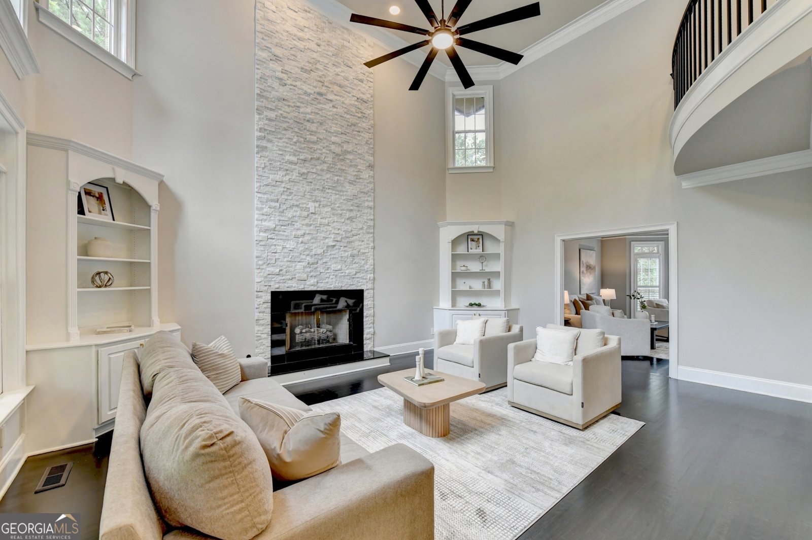 8585 Royal Troon Drive Duluth - Photo 22