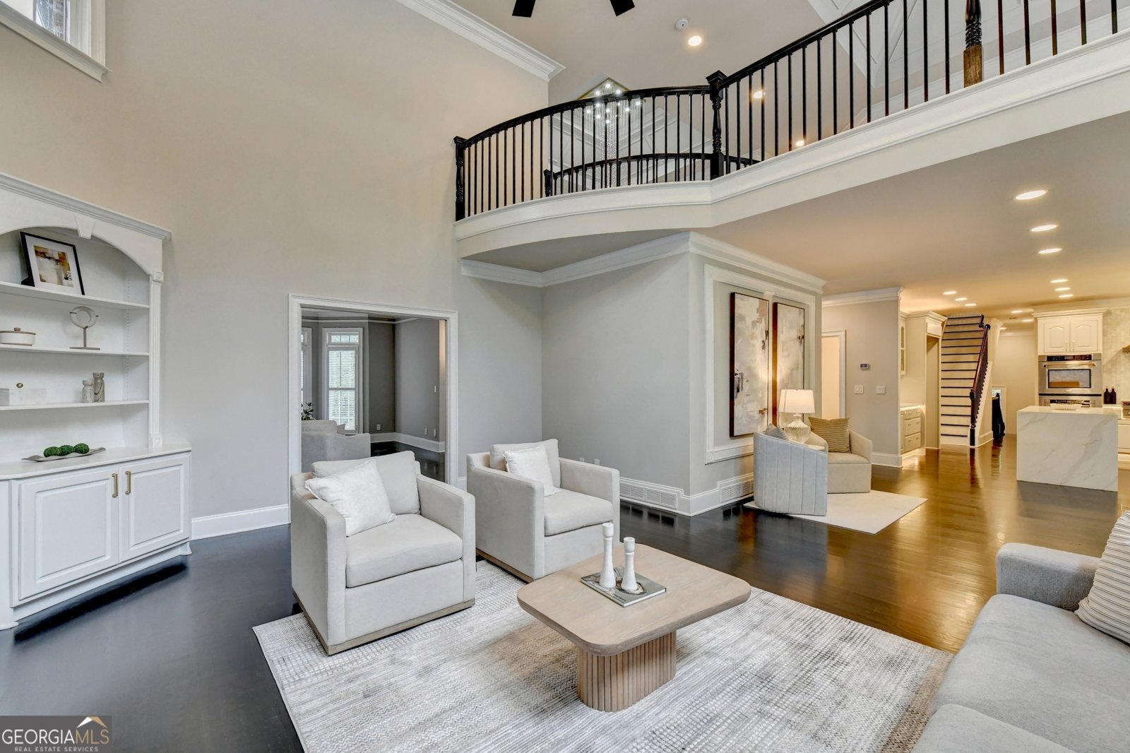 8585 Royal Troon Drive Duluth - Photo 27