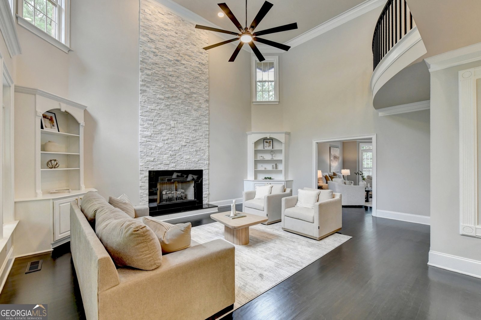 8585 Royal Troon Drive Duluth - Photo 28
