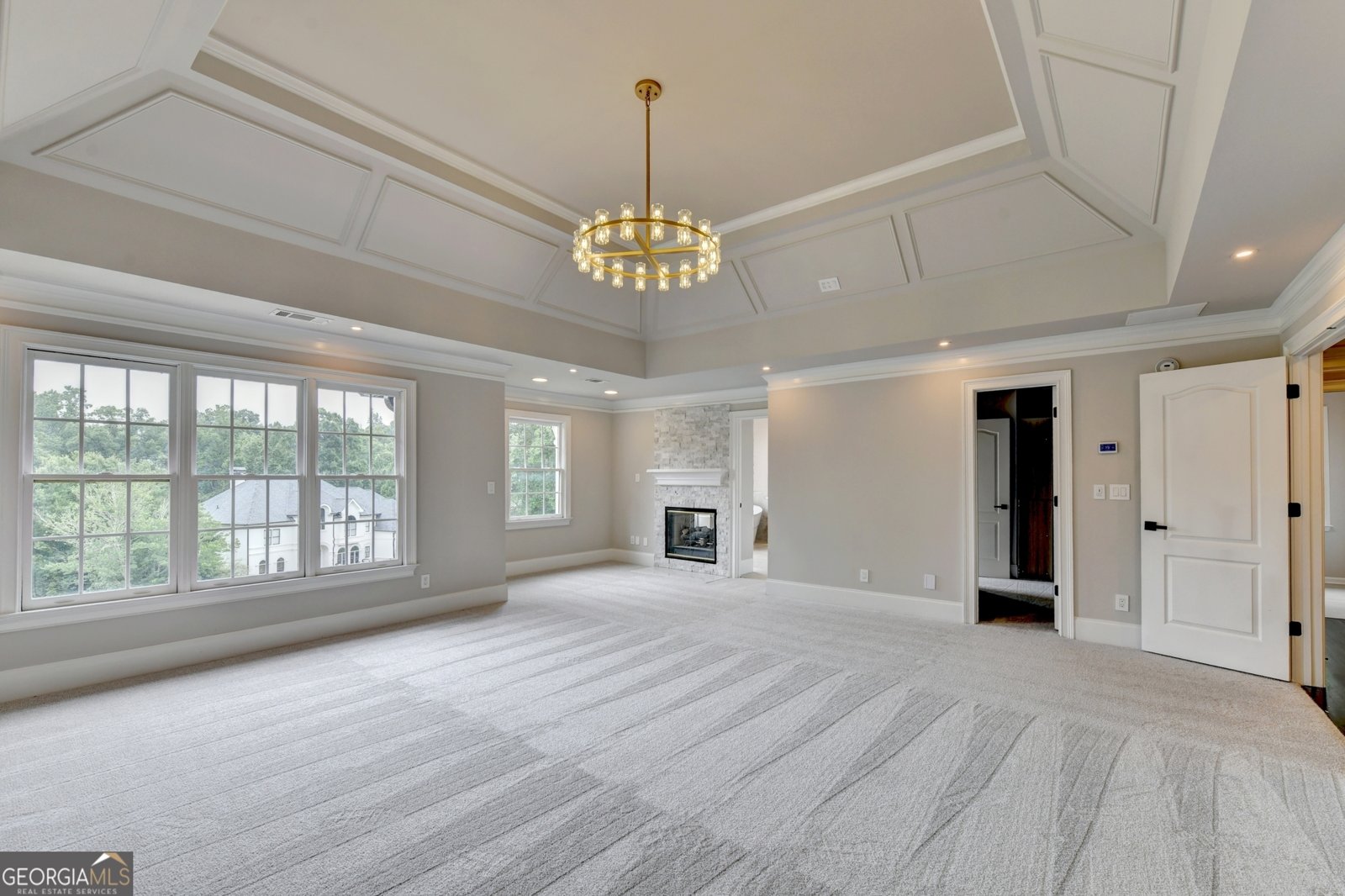 8585 Royal Troon Drive Duluth - Photo 69