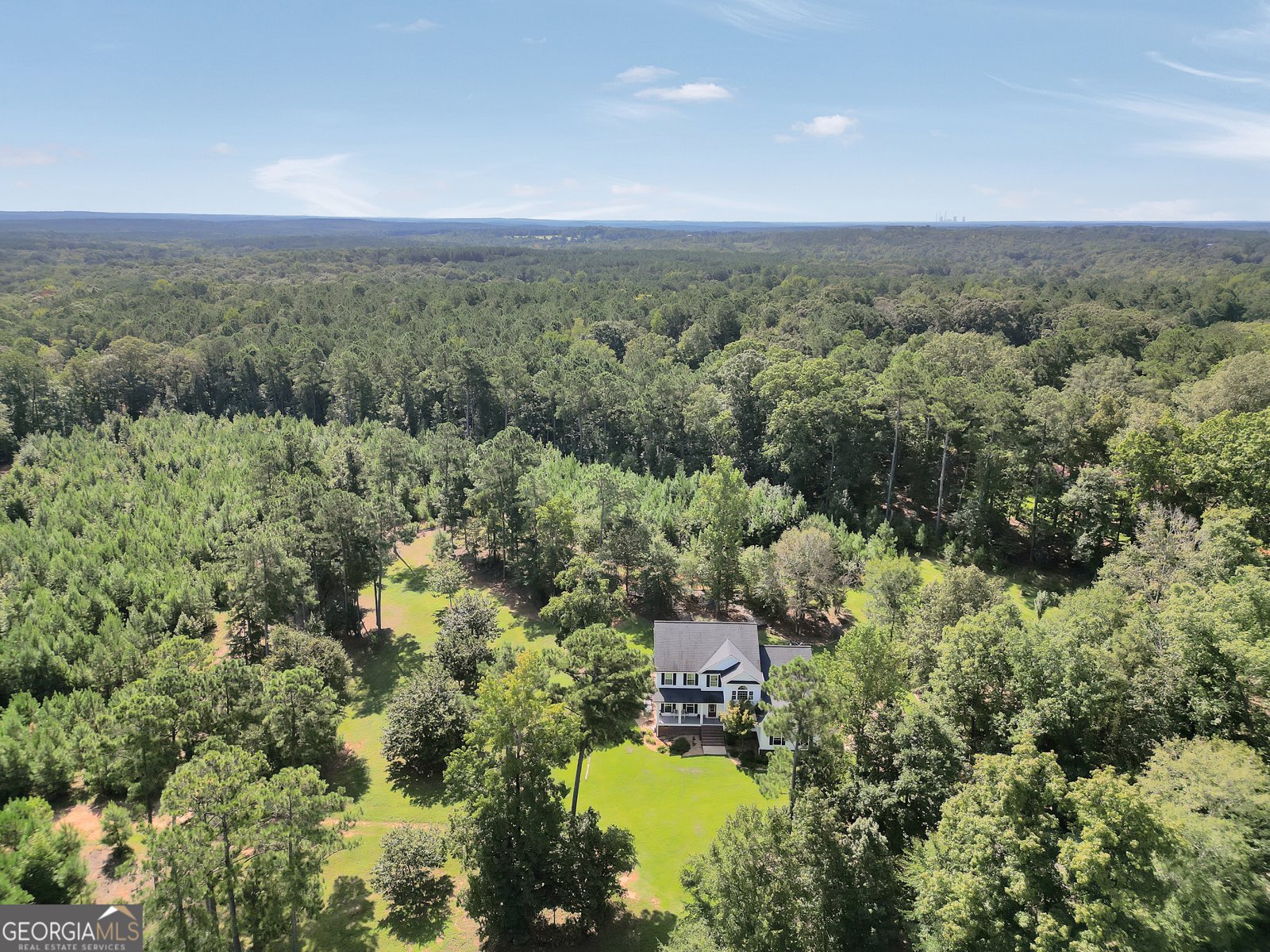 153 LOT 1 AND 2 Highland Circle Flovilla - main photo