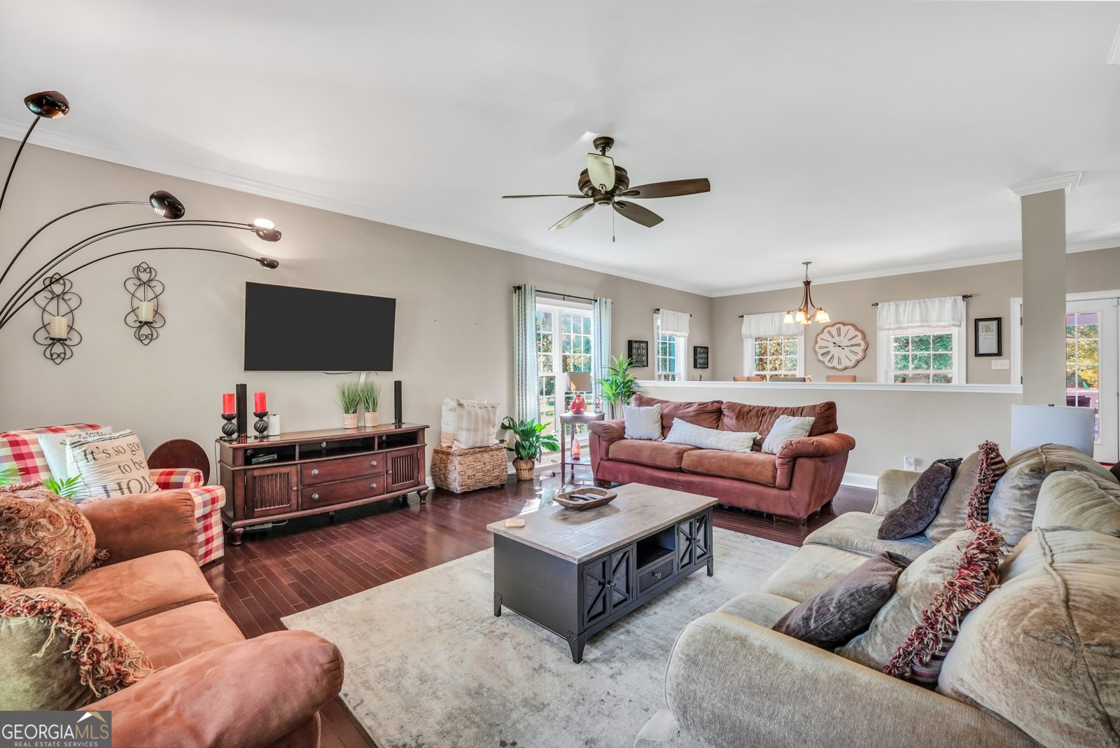153 LOT 1 AND 2 Highland Circle Flovilla - Photo 11