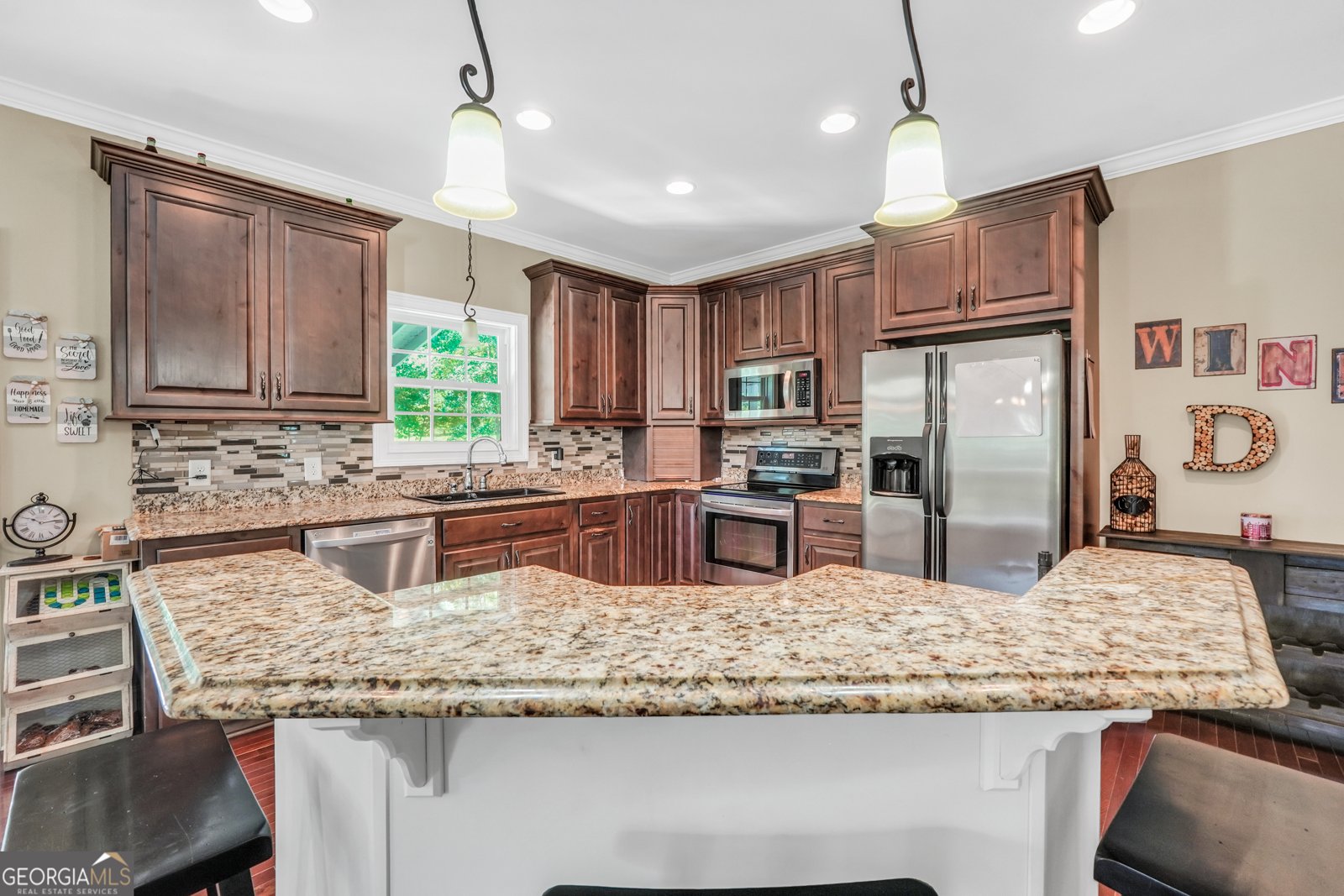 153 LOT 1 AND 2 Highland Circle Flovilla - Photo 13