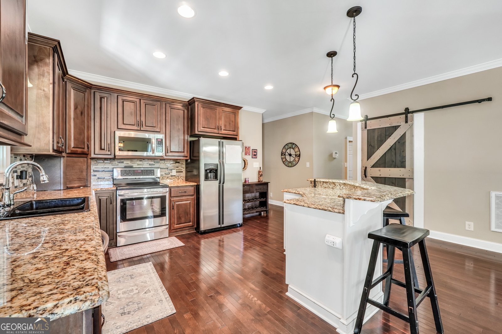 153 LOT 1 AND 2 Highland Circle Flovilla - Photo 14