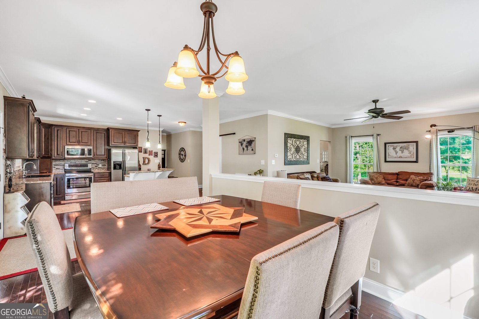 153 LOT 1 AND 2 Highland Circle Flovilla - Photo 16