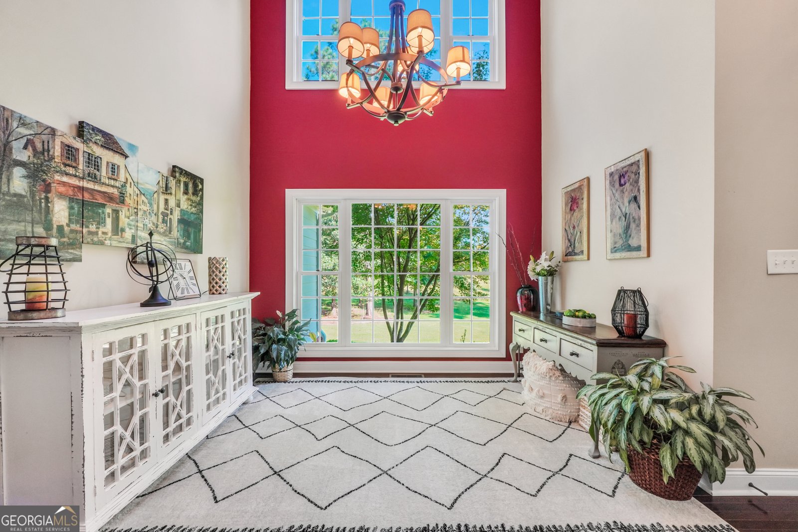 153 LOT 1 AND 2 Highland Circle Flovilla - Photo 19