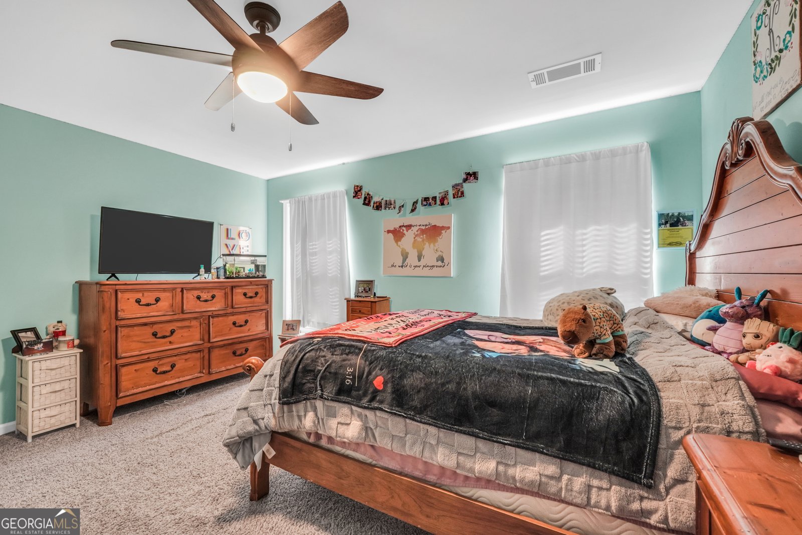 153 LOT 1 AND 2 Highland Circle Flovilla - Photo 32