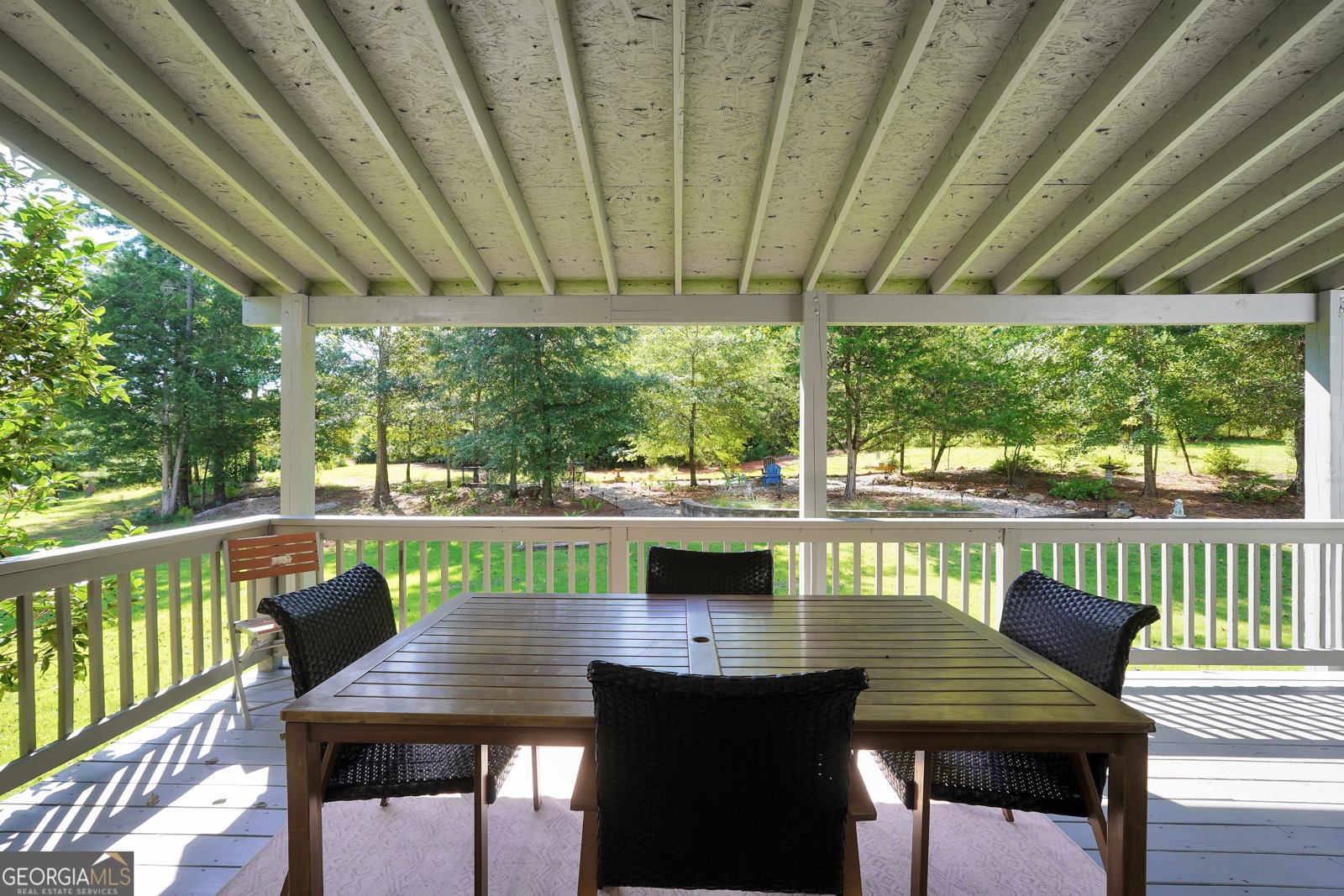 153 LOT 1 AND 2 Highland Circle Flovilla - Photo 34