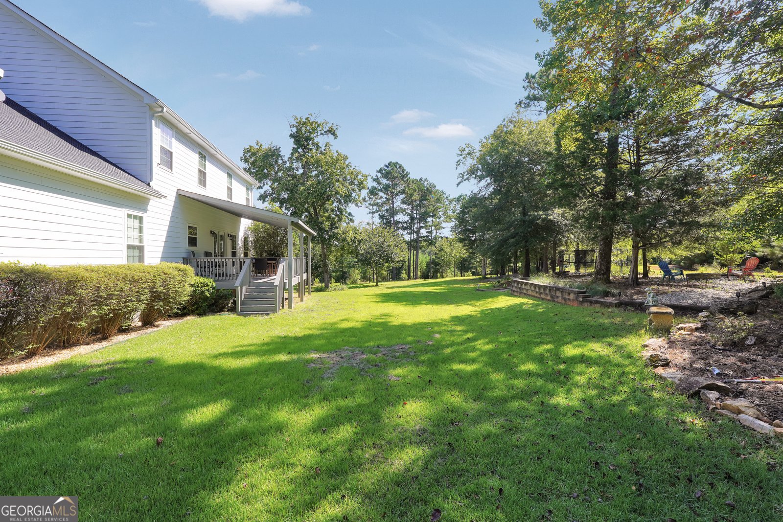 153 LOT 1 AND 2 Highland Circle Flovilla - Photo 37