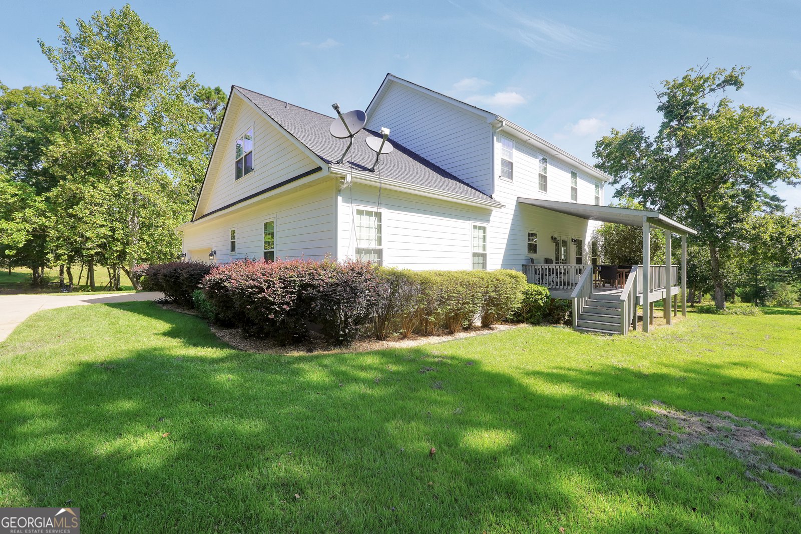 153 LOT 1 AND 2 Highland Circle Flovilla - Photo 38