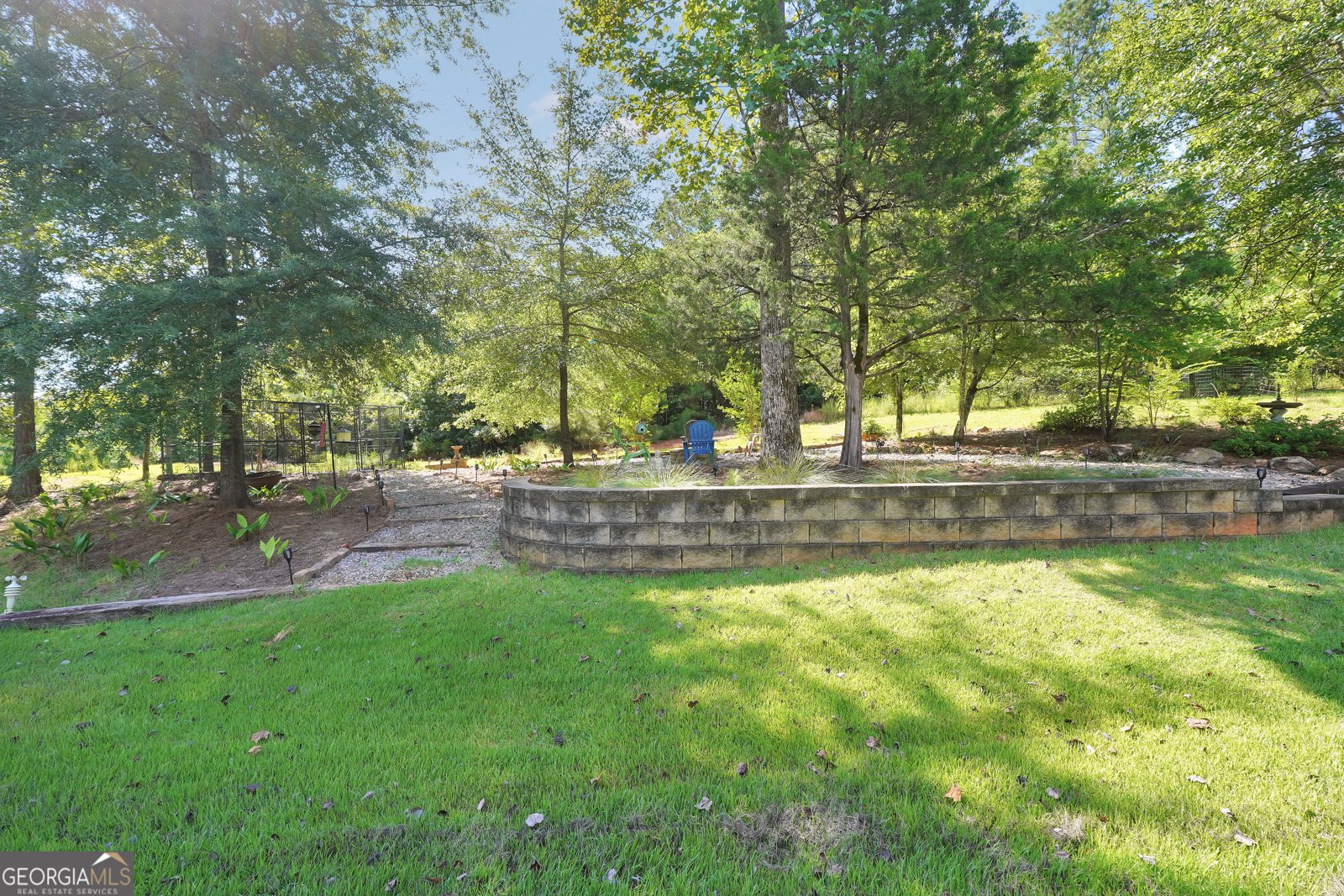 153 LOT 1 AND 2 Highland Circle Flovilla - Photo 39