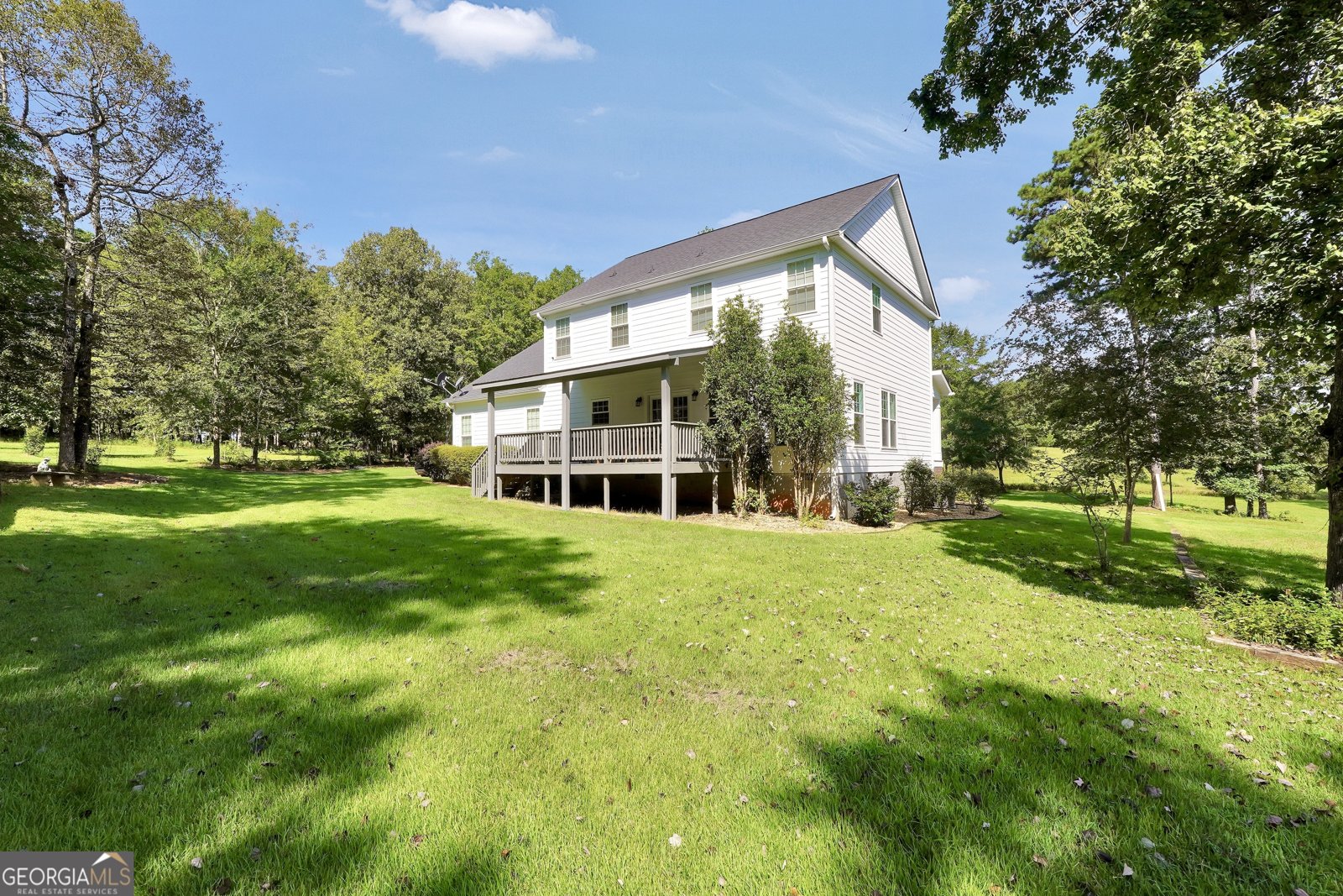 153 LOT 1 AND 2 Highland Circle Flovilla - Photo 41