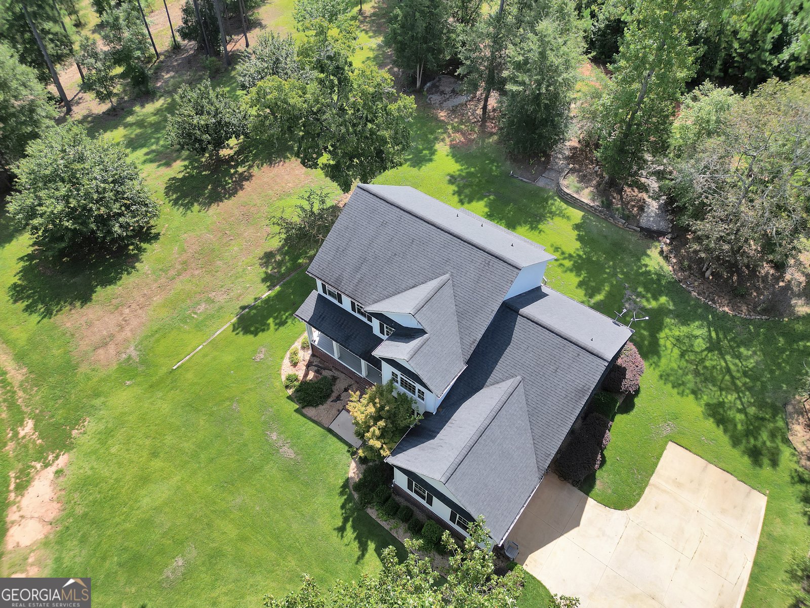 153 LOT 1 AND 2 Highland Circle Flovilla - Photo 8