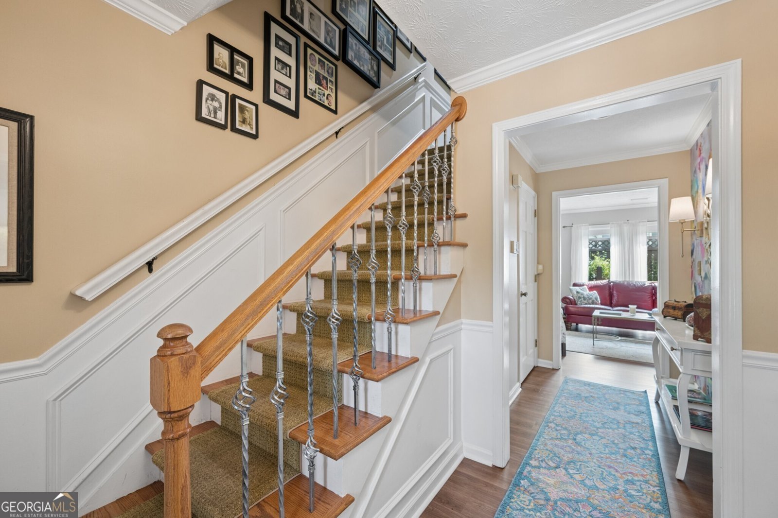 218 Forkner Drive Decatur - Photo 10