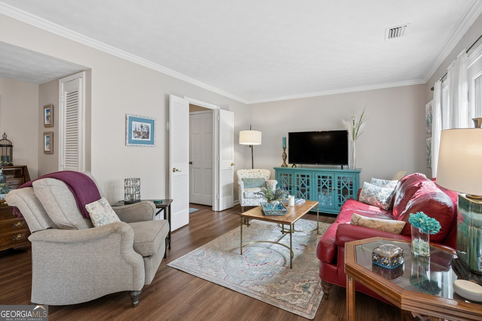 218 Forkner Drive Decatur - Photo 11