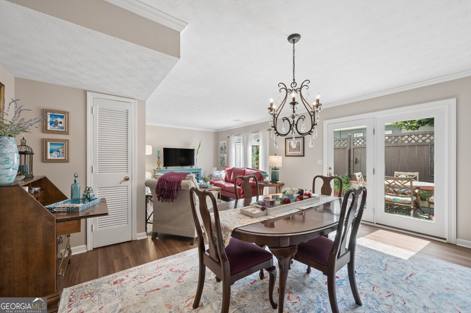 218 Forkner Drive Decatur - Photo 13