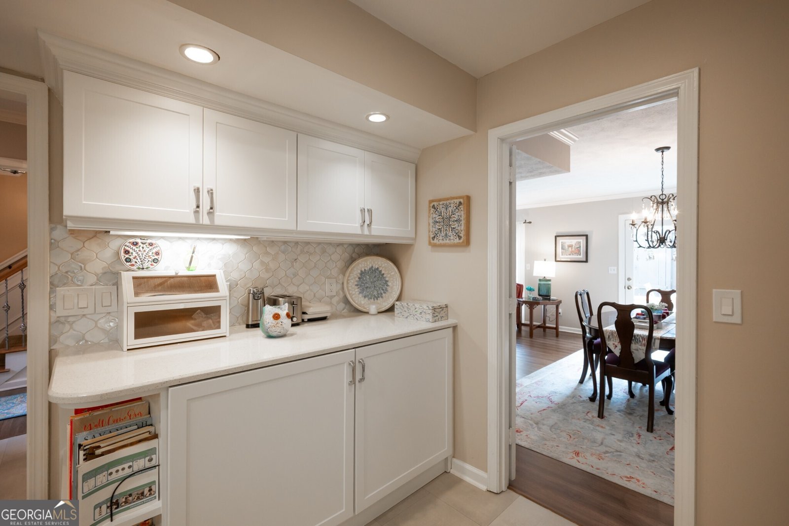 218 Forkner Drive Decatur - Photo 19