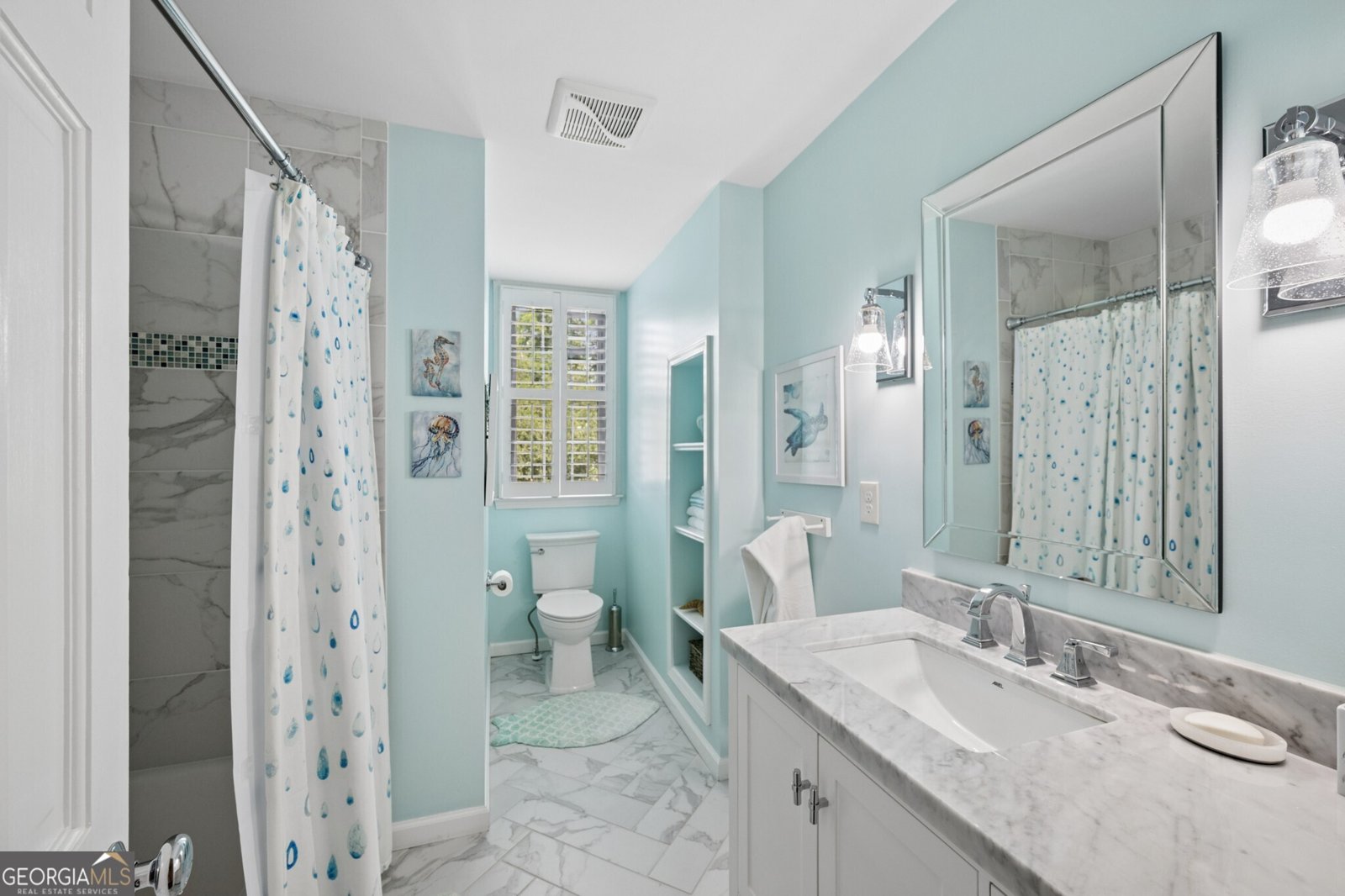 218 Forkner Drive Decatur - Photo 29