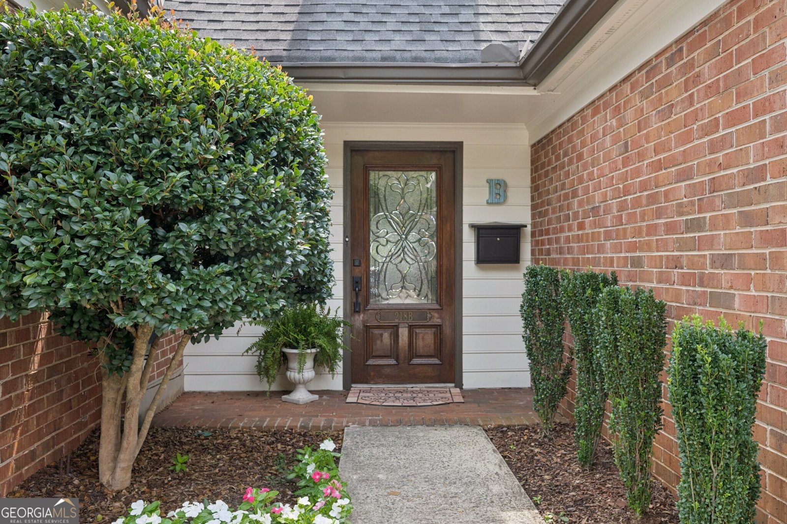 218 Forkner Drive Decatur - Photo 8