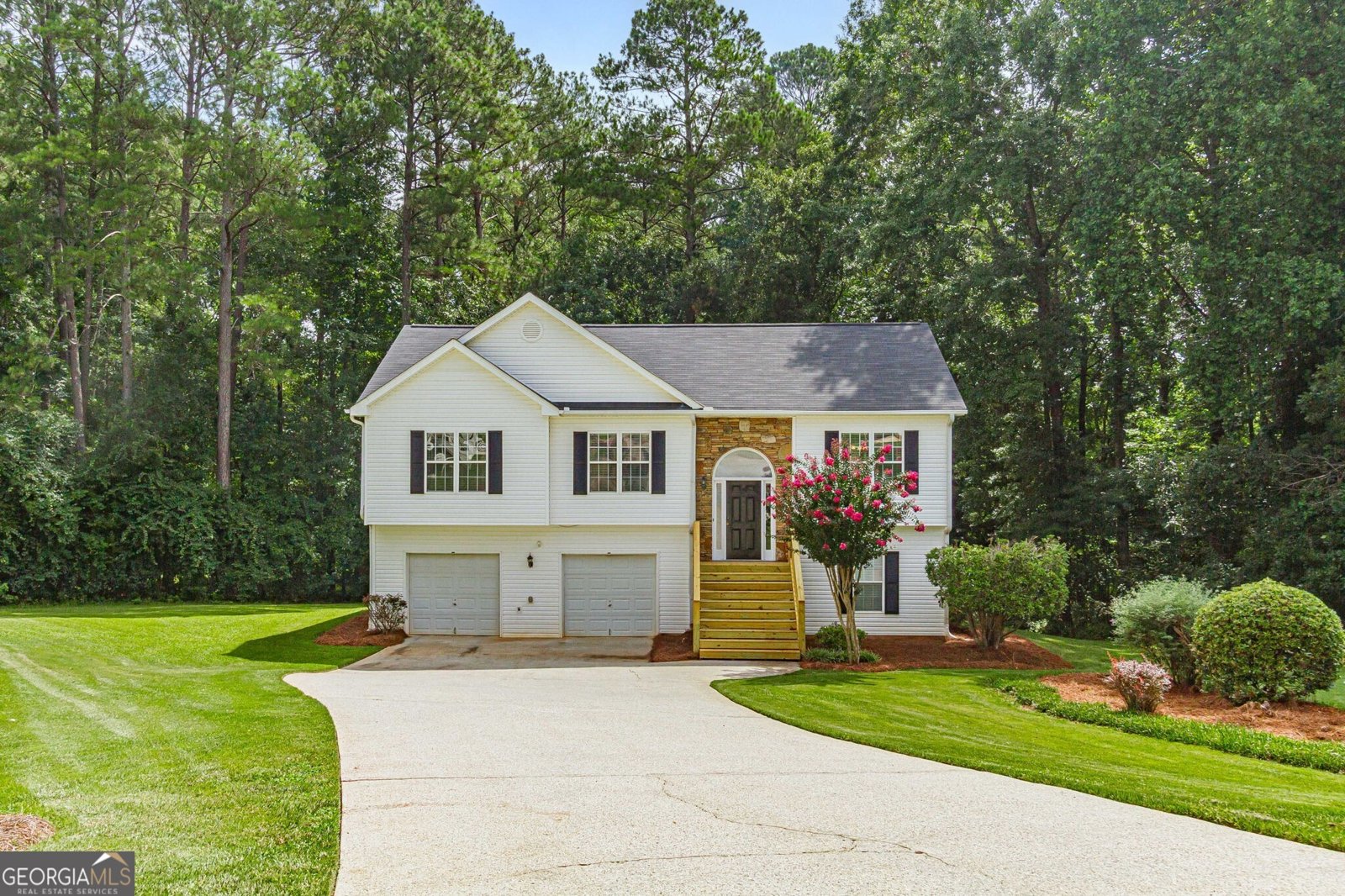 4025 Hemingway Drive Monroe - main photo