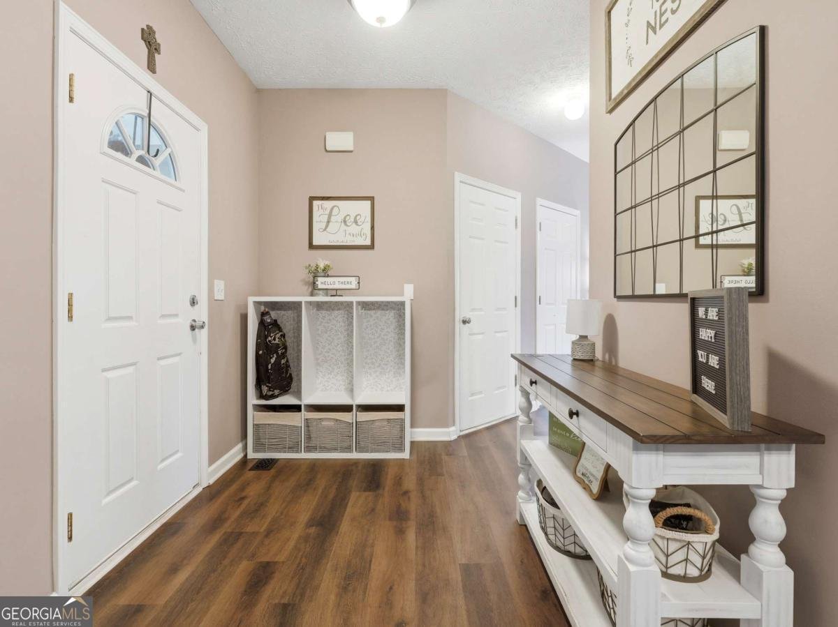208 Mincey Way Woodstock - Photo 12