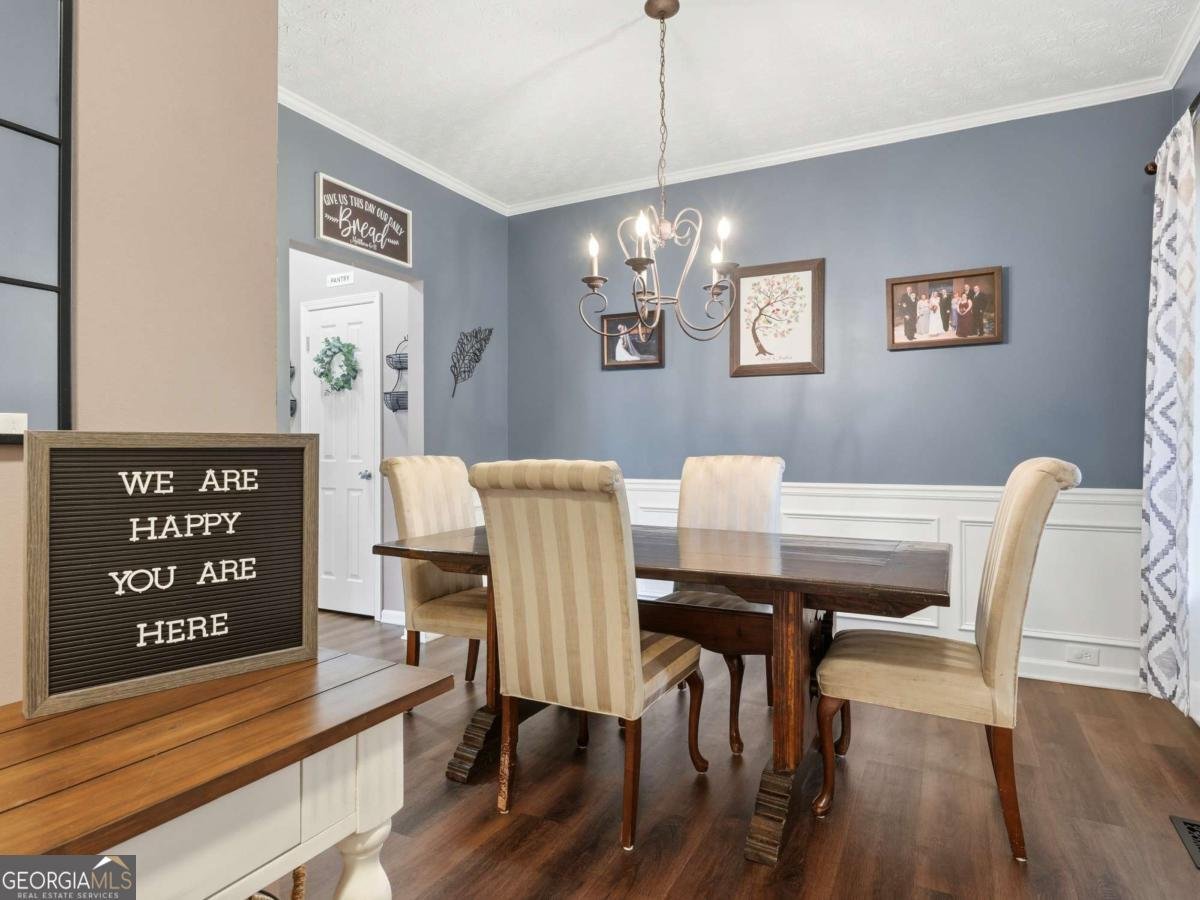 208 Mincey Way Woodstock - Photo 14