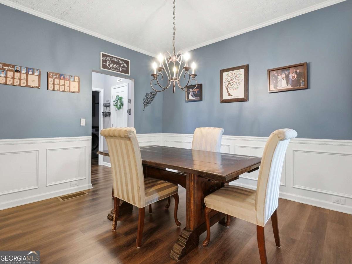 208 Mincey Way Woodstock - Photo 15