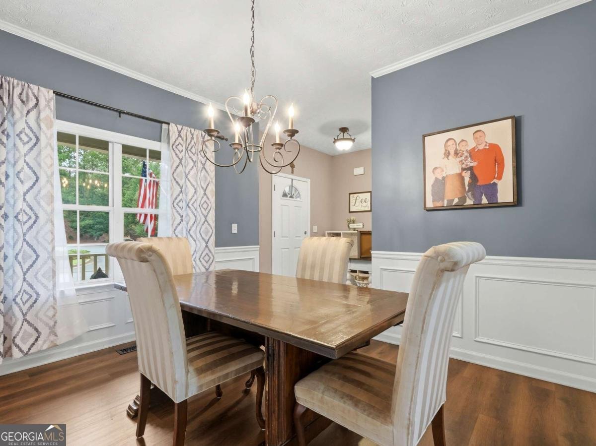 208 Mincey Way Woodstock - Photo 16