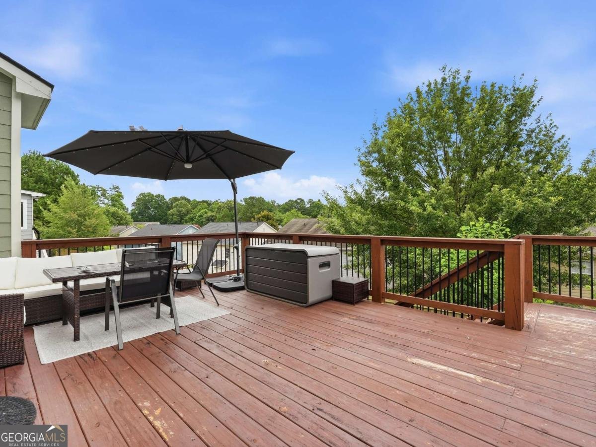 208 Mincey Way Woodstock - Photo 18