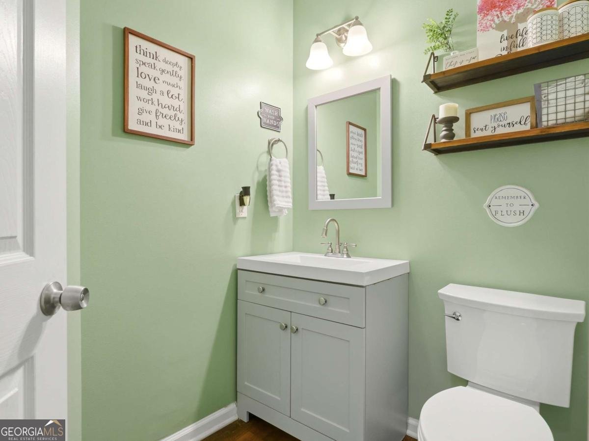 208 Mincey Way Woodstock - Photo 19