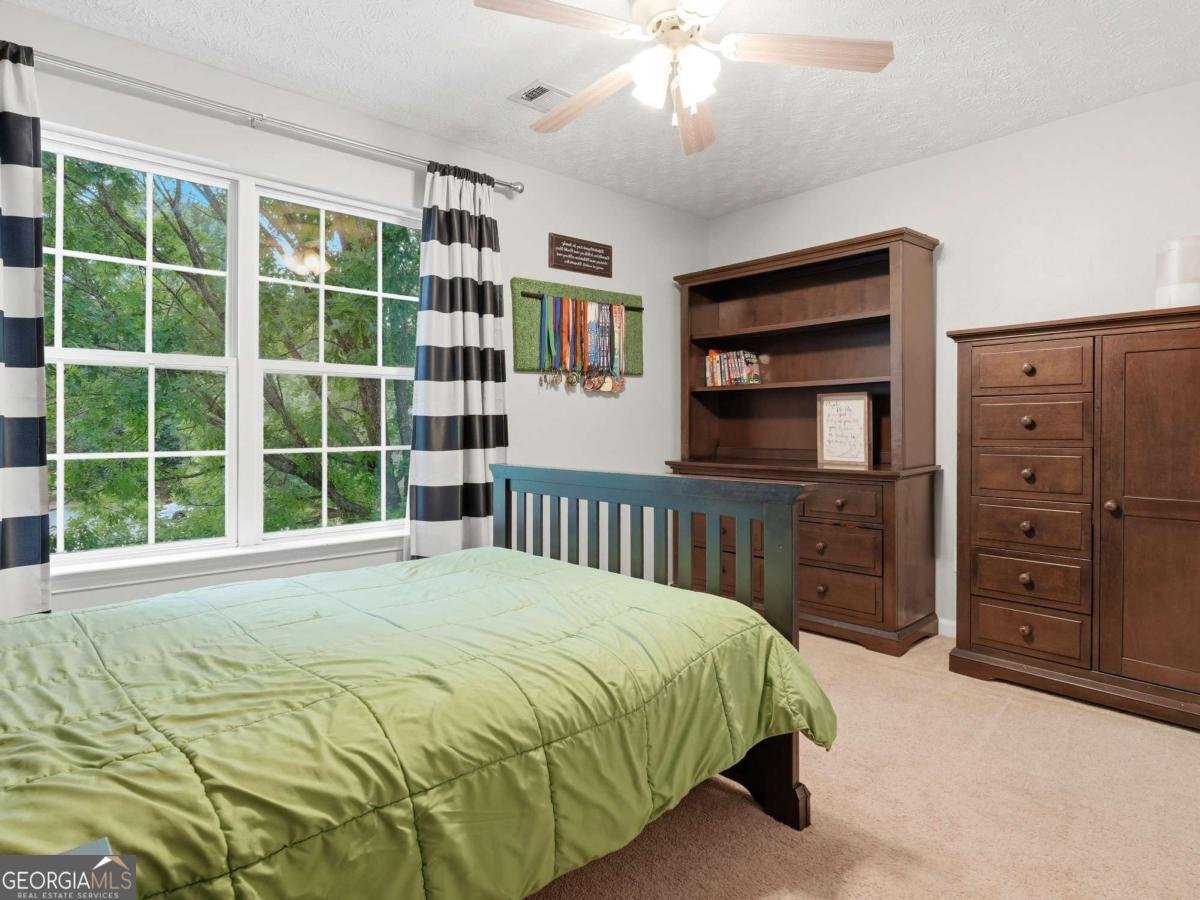 208 Mincey Way Woodstock - Photo 27