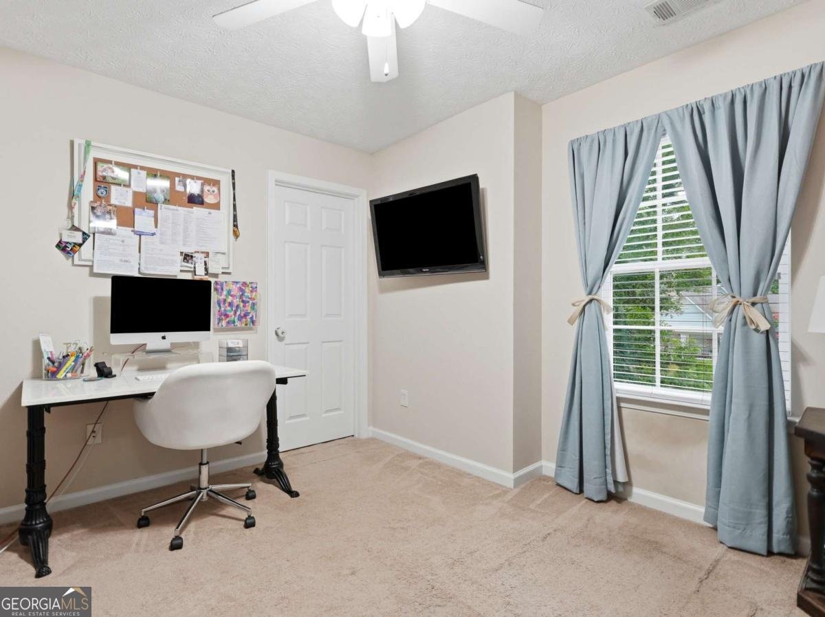 208 Mincey Way Woodstock - Photo 29