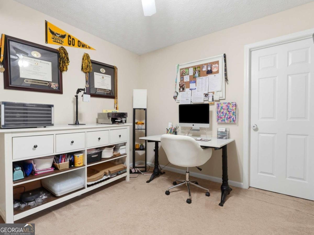208 Mincey Way Woodstock - Photo 30