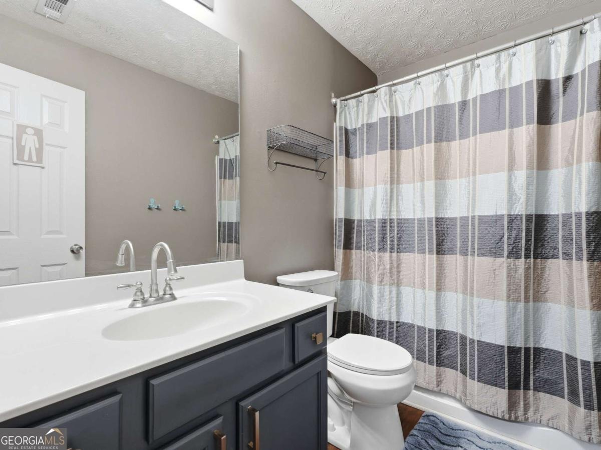 208 Mincey Way Woodstock - Photo 32