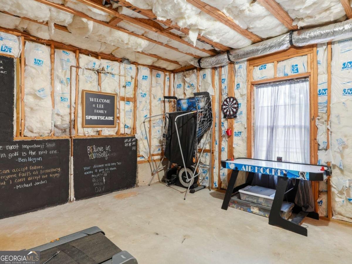 208 Mincey Way Woodstock - Photo 35
