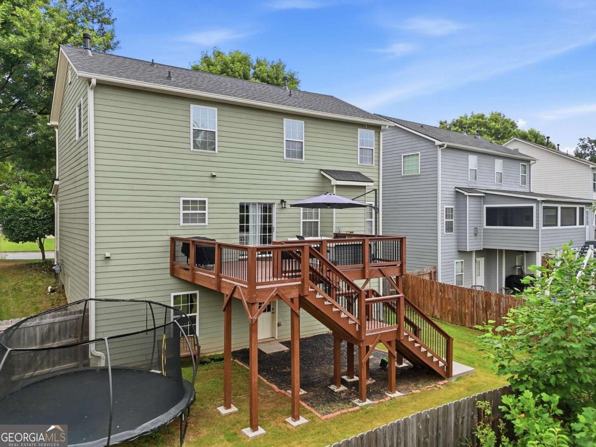 208 Mincey Way Woodstock - Photo 36