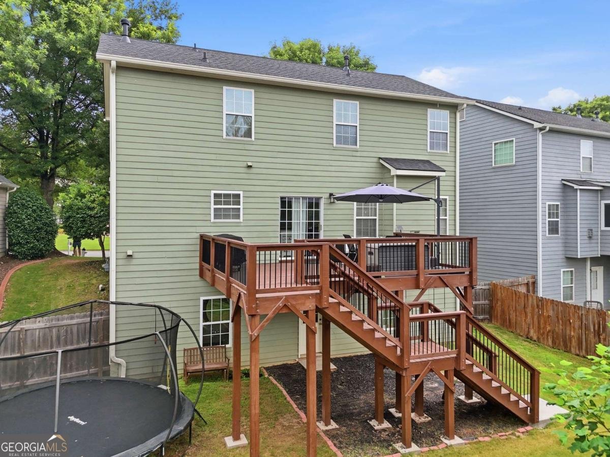208 Mincey Way Woodstock - Photo 37