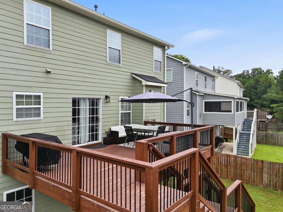 208 Mincey Way Woodstock - Photo 38