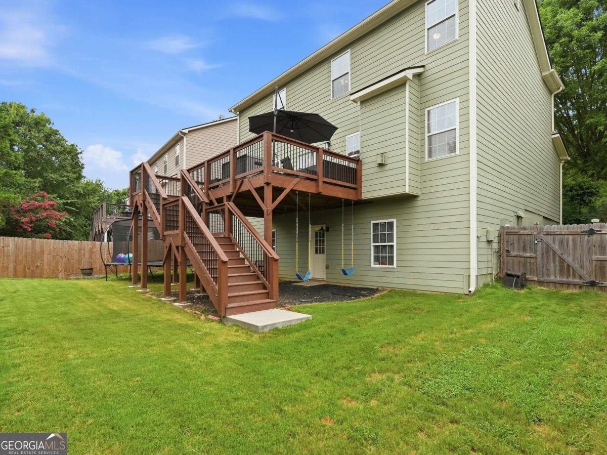 208 Mincey Way Woodstock - Photo 39