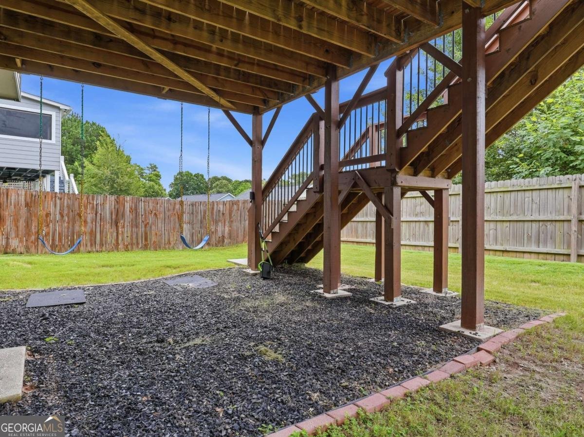 208 Mincey Way Woodstock - Photo 40