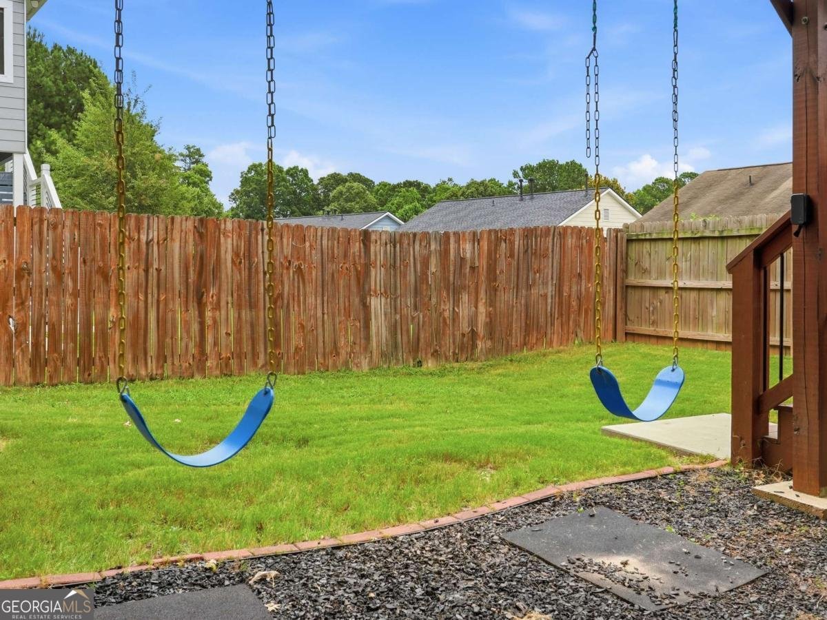 208 Mincey Way Woodstock - Photo 41