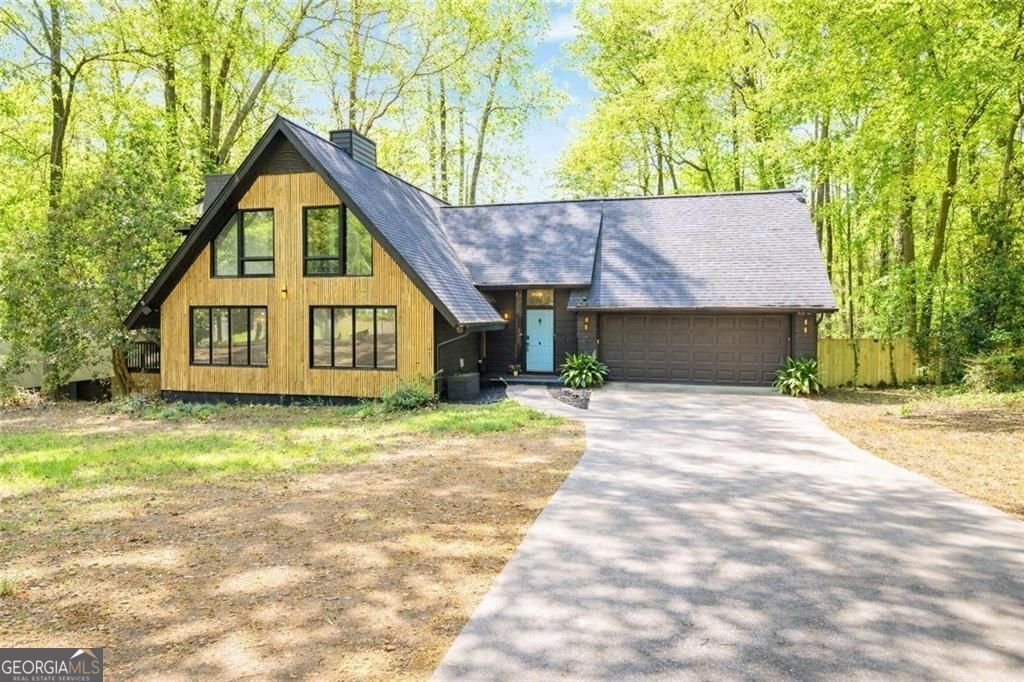 240 Summerfield Drive Alpharetta - main photo