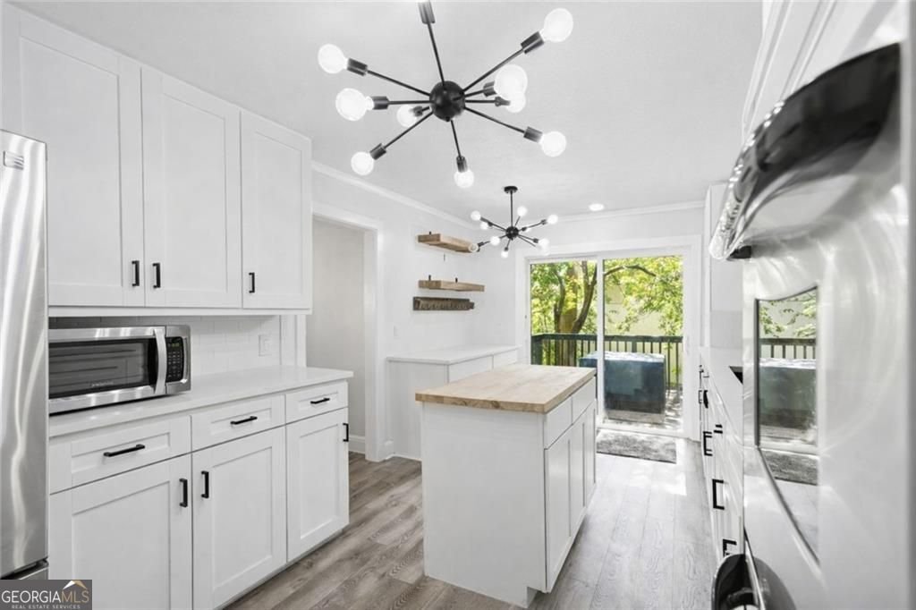 240 Summerfield Drive Alpharetta - Photo 12