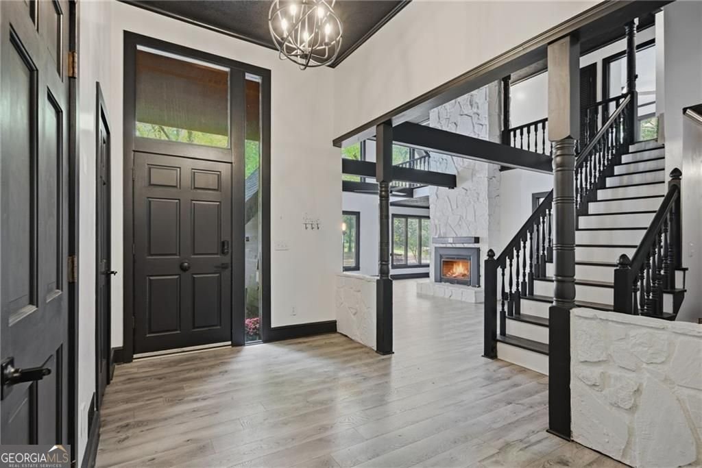 240 Summerfield Drive Alpharetta - Photo 17