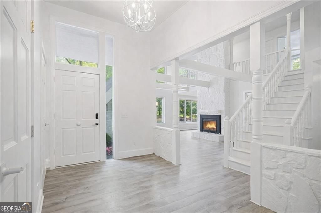 240 Summerfield Drive Alpharetta - Photo 18