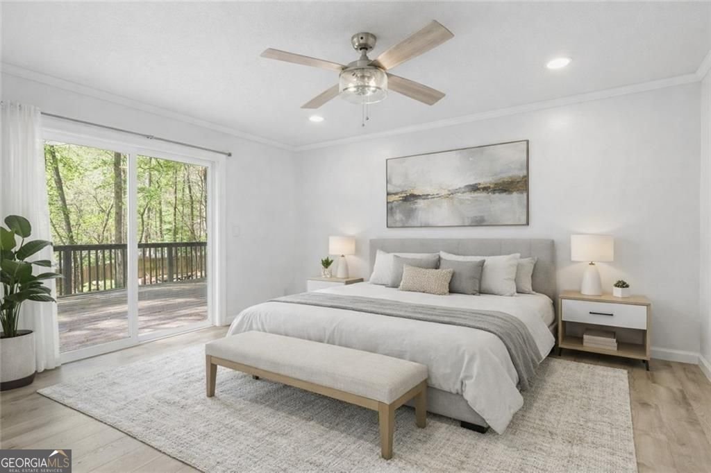 240 Summerfield Drive Alpharetta - Photo 21