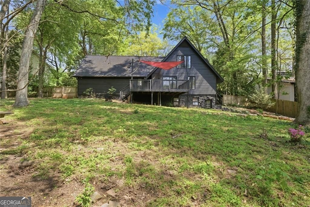 240 Summerfield Drive Alpharetta - Photo 45