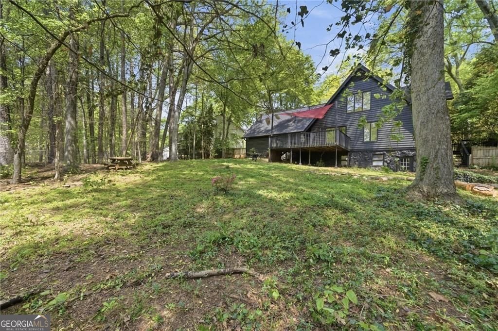 240 Summerfield Drive Alpharetta - Photo 46